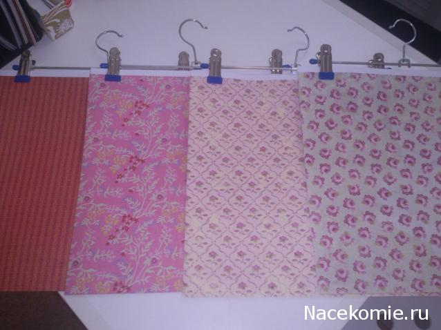 Мебель и аксессуары для кукольного дома НЕ ИЗ ЖУРНАЛА