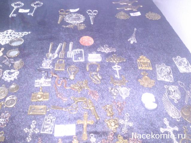 Мебель и аксессуары для кукольного дома НЕ ИЗ ЖУРНАЛА