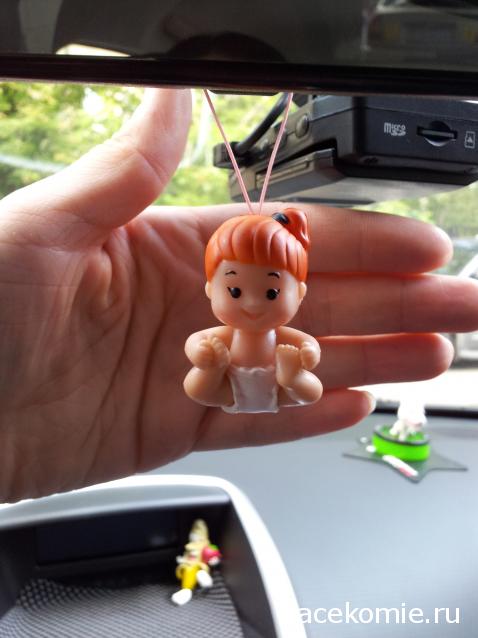 Мебель и аксессуары для кукольного дома НЕ ИЗ ЖУРНАЛА