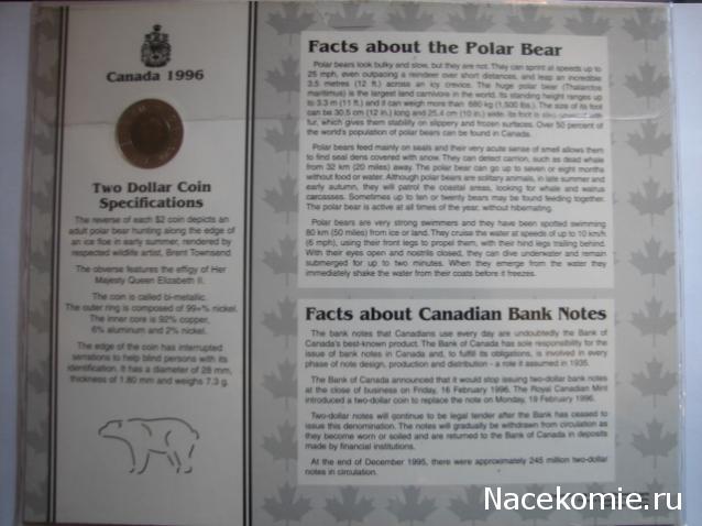 Коллекции пользователей. Нумизматика и бонистика