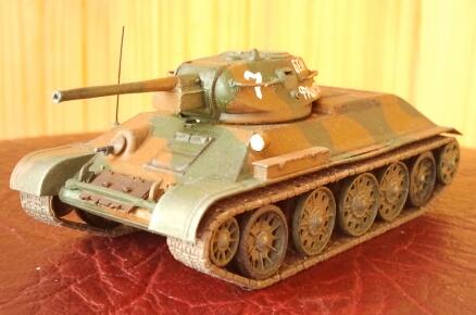 Фото наших коллекций бронетехники