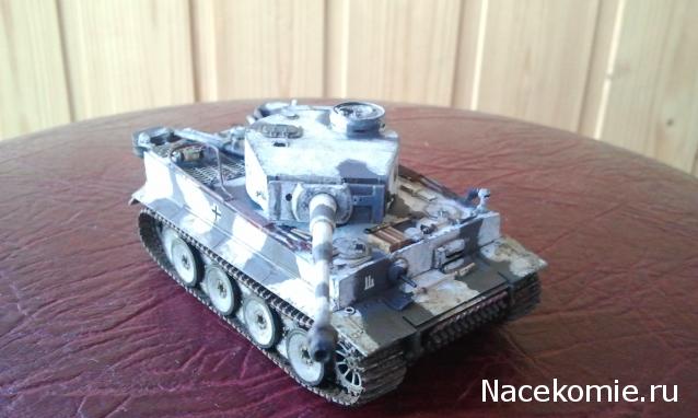 Фото наших коллекций бронетехники