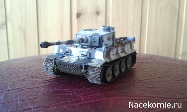 Фото наших коллекций бронетехники