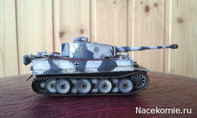 Фото наших коллекций бронетехники