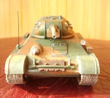 Фото наших коллекций бронетехники