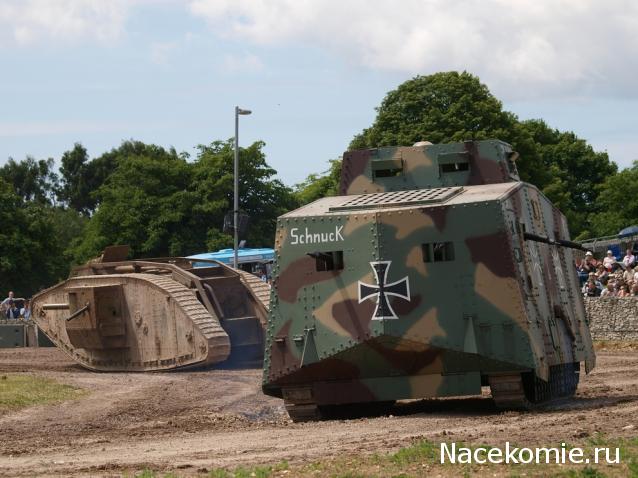 Танки Мира - График Выхода и обсуждение