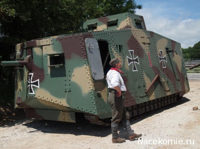 Танки Мира - График Выхода и обсуждение