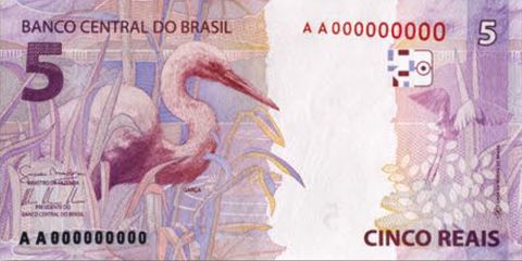 Иностранные монеты и банкноты