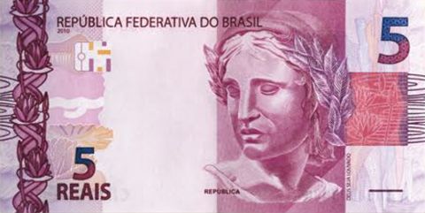 Иностранные монеты и банкноты