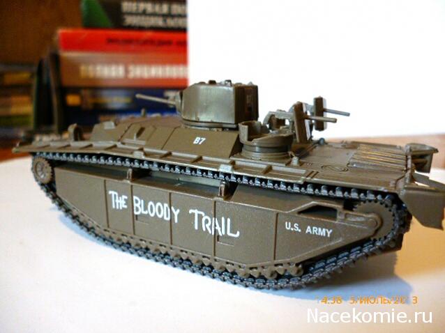 Танкодром (Общая Болталка танковых разделов)