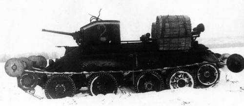 Танкодром (Общая Болталка танковых разделов)