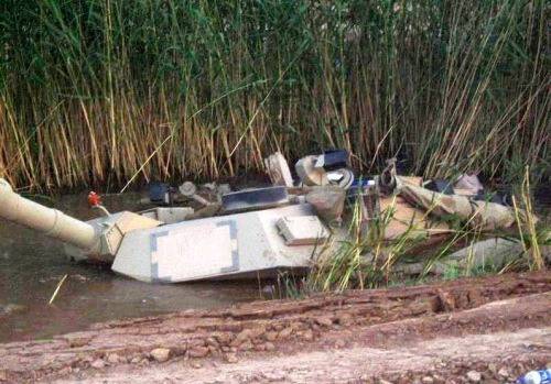 Танкодром (Общая Болталка танковых разделов)