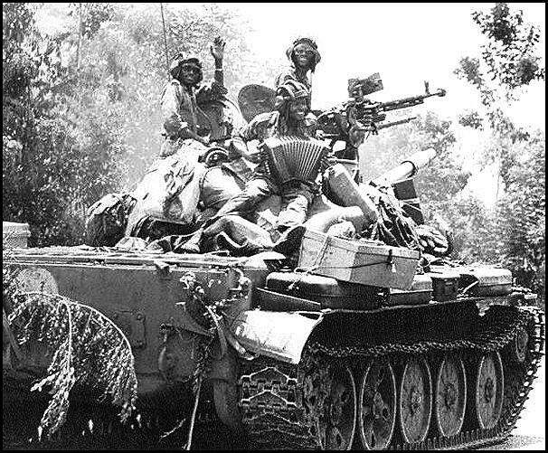 Танкодром (Общая Болталка танковых разделов)