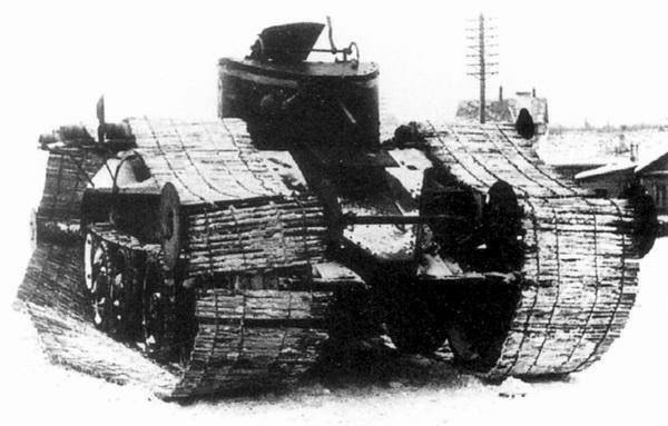 Танкодром (Общая Болталка танковых разделов)