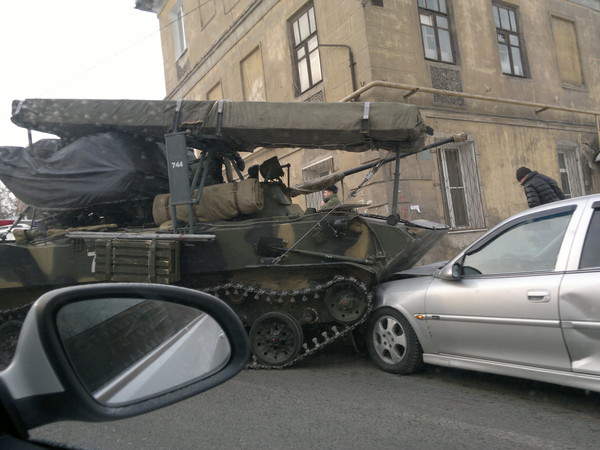 Танкодром (Общая Болталка танковых разделов)