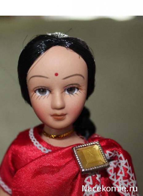 Тестовая серия