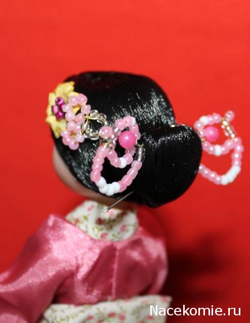 Тестовая серия