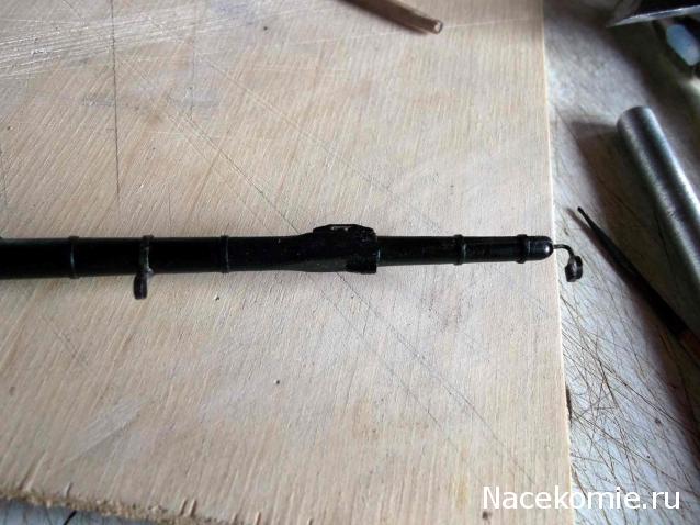 Корабль 12 Апостолов - фотоотчет konstantinfom