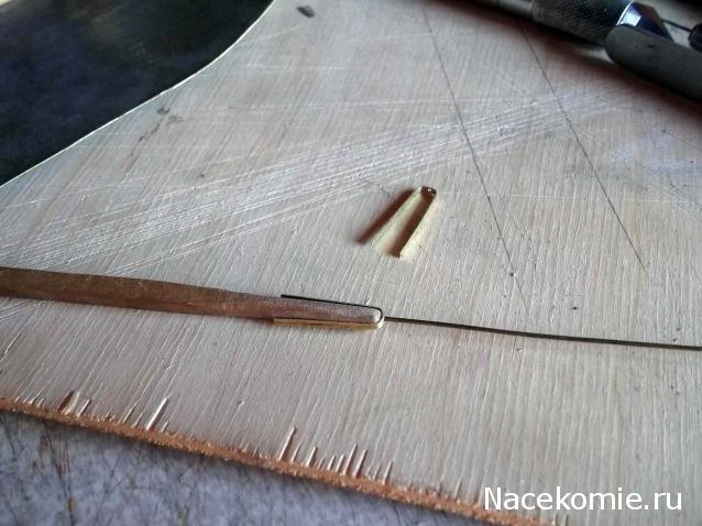 Корабль 12 Апостолов - фотоотчет konstantinfom