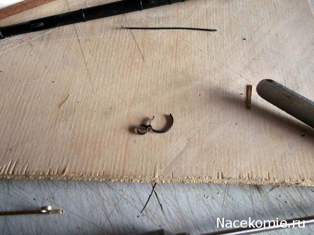 Корабль 12 Апостолов - фотоотчет konstantinfom