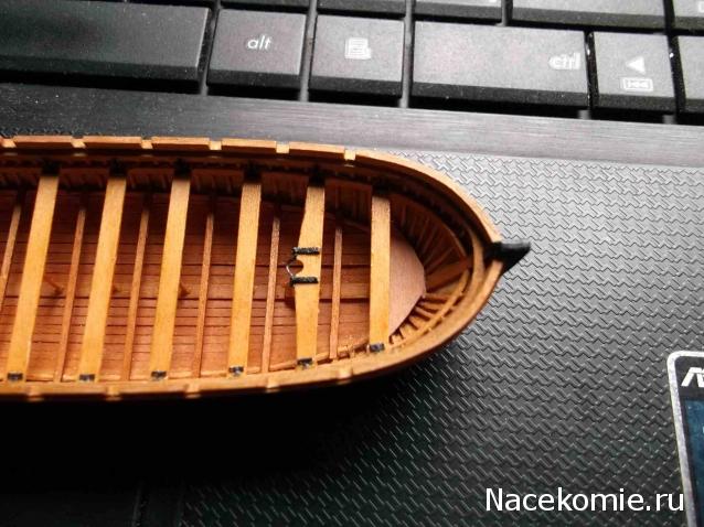 Корабль 12 Апостолов - фотоотчет konstantinfom