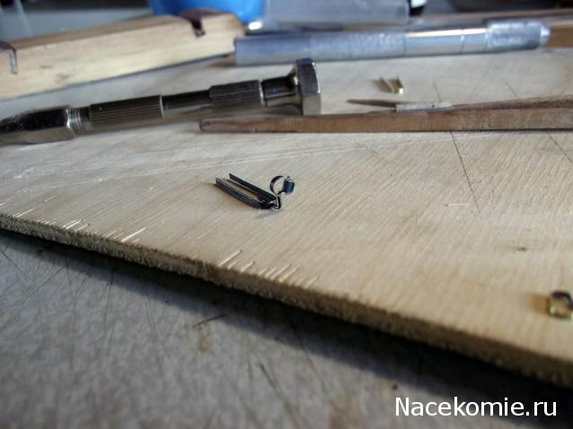 Корабль 12 Апостолов - фотоотчет konstantinfom