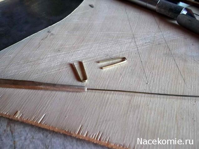 Корабль 12 Апостолов - фотоотчет konstantinfom