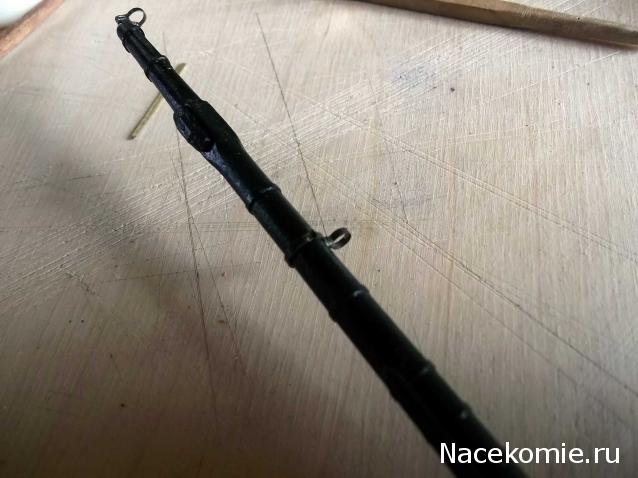 Корабль 12 Апостолов - фотоотчет konstantinfom