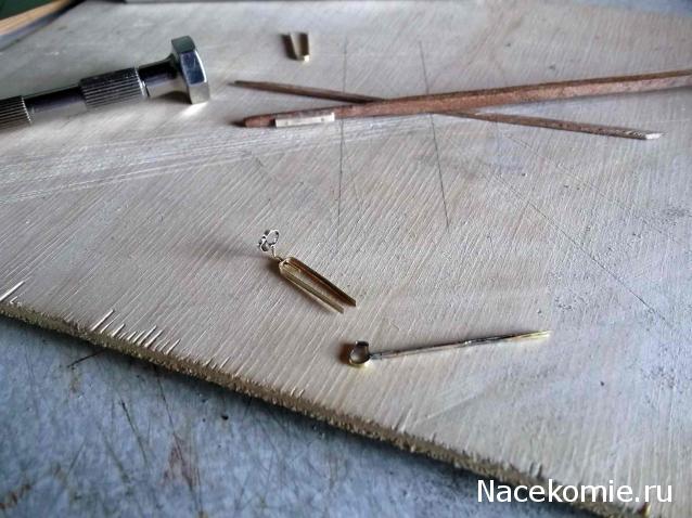 Корабль 12 Апостолов - фотоотчет konstantinfom