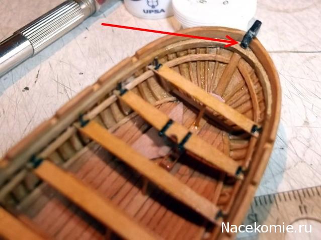 Корабль 12 Апостолов - фотоотчет konstantinfom
