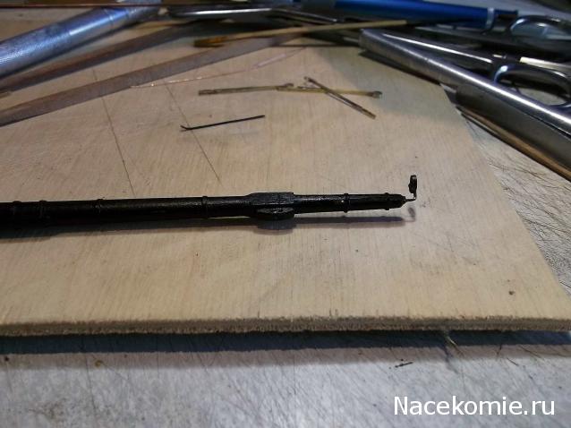 Корабль 12 Апостолов - фотоотчет konstantinfom