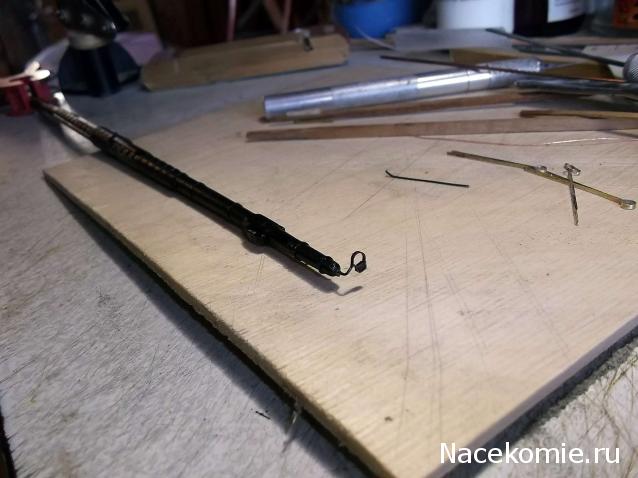 Корабль 12 Апостолов - фотоотчет konstantinfom