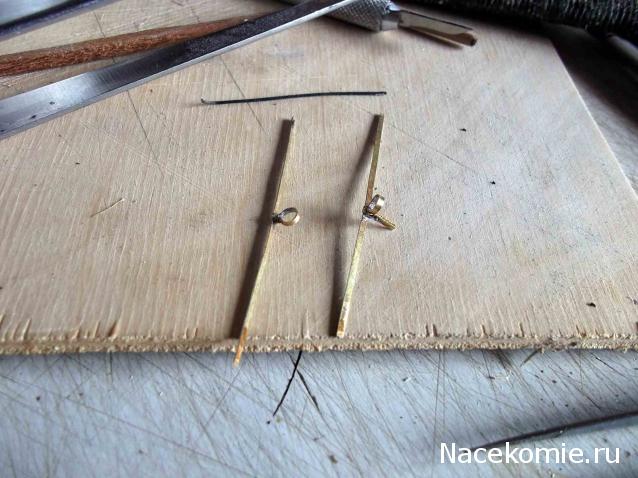 Корабль 12 Апостолов - фотоотчет konstantinfom