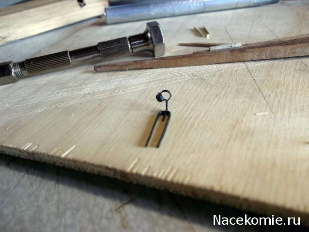 Корабль 12 Апостолов - фотоотчет konstantinfom