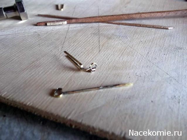 Корабль 12 Апостолов - фотоотчет konstantinfom