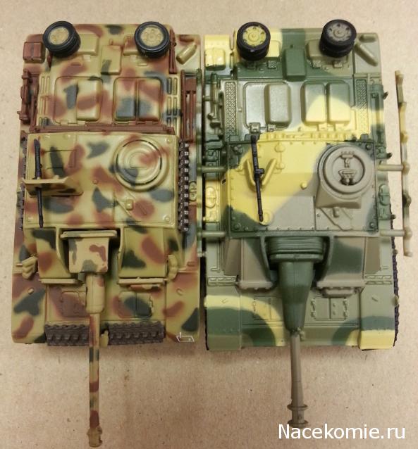 Танки Мира №16 Stug 40