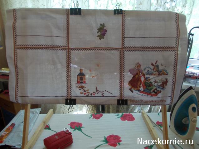 Round Robin- координатор  shabsik