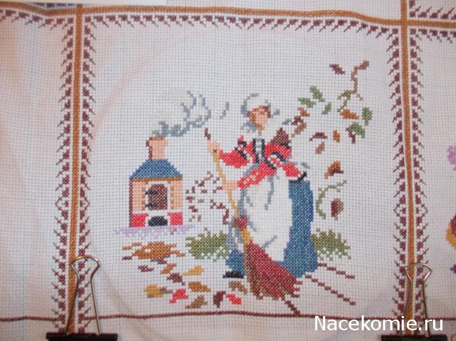 Round Robin- координатор  shabsik