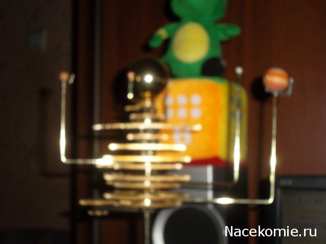 Солнечная Система - График Выхода и обсуждение