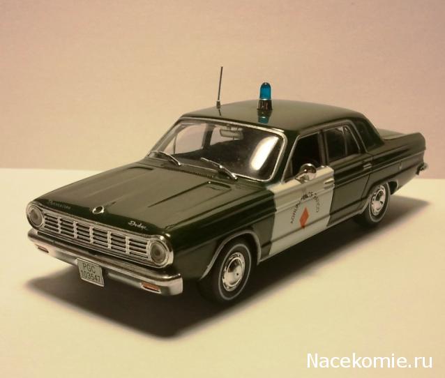 Полицейские Машины Мира - График выхода и обсуждение