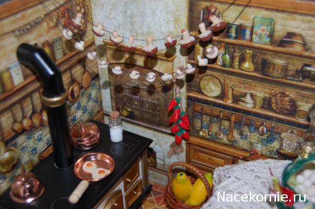 Дом Мечты. Аксессуары и мебель своими руками часть 2