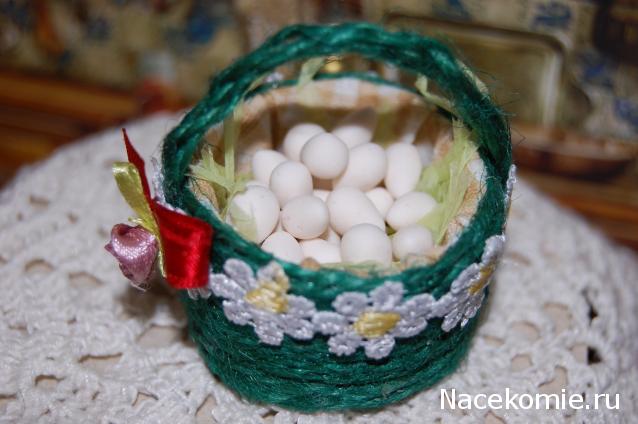 Дом Мечты. Аксессуары и мебель своими руками часть 2