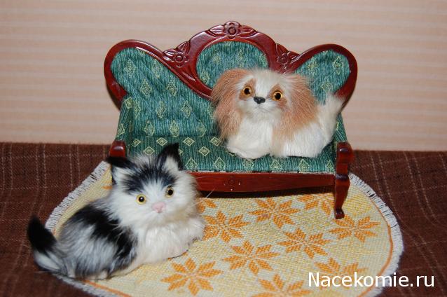 Дом Мечты Подарки добрых фей