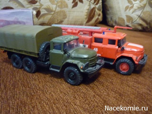 Фото наших коллекций автомобилей