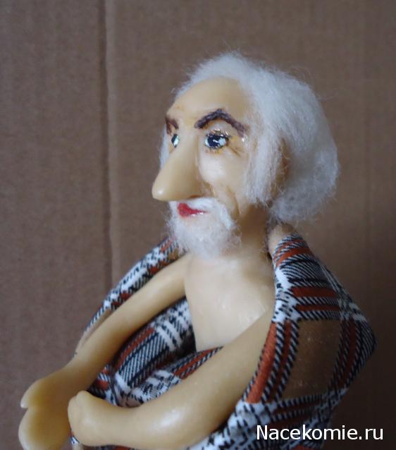 Ribka - У "Мечты" начинает вырисовываться стиль...