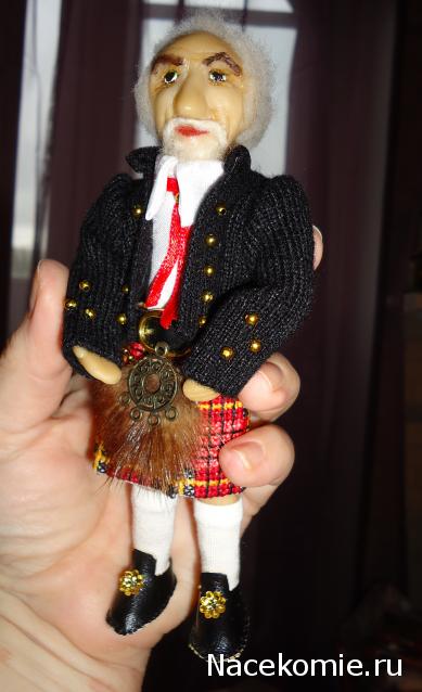 Ribka - У "Мечты" начинает вырисовываться стиль...