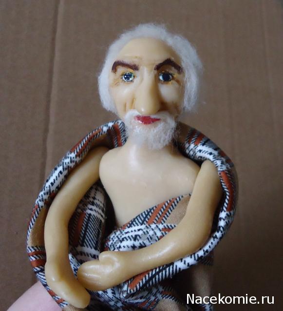 Ribka - У "Мечты" начинает вырисовываться стиль...