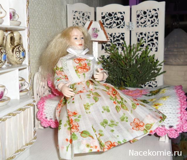 Ribka - У "Мечты" начинает вырисовываться стиль...