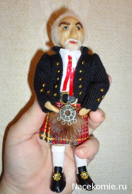 Ribka - У "Мечты" начинает вырисовываться стиль...