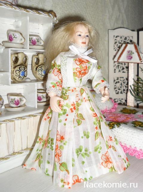 Ribka - У "Мечты" начинает вырисовываться стиль...